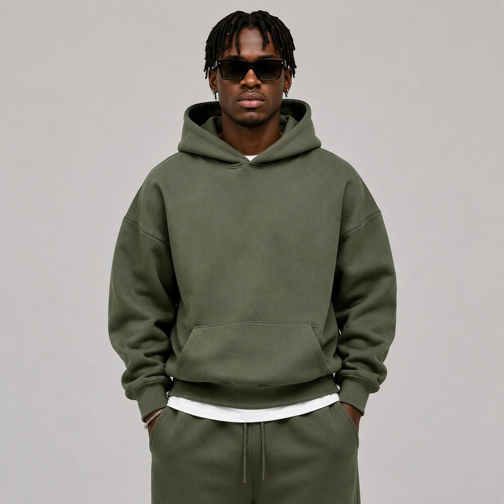 Men's Stylish Hoodie