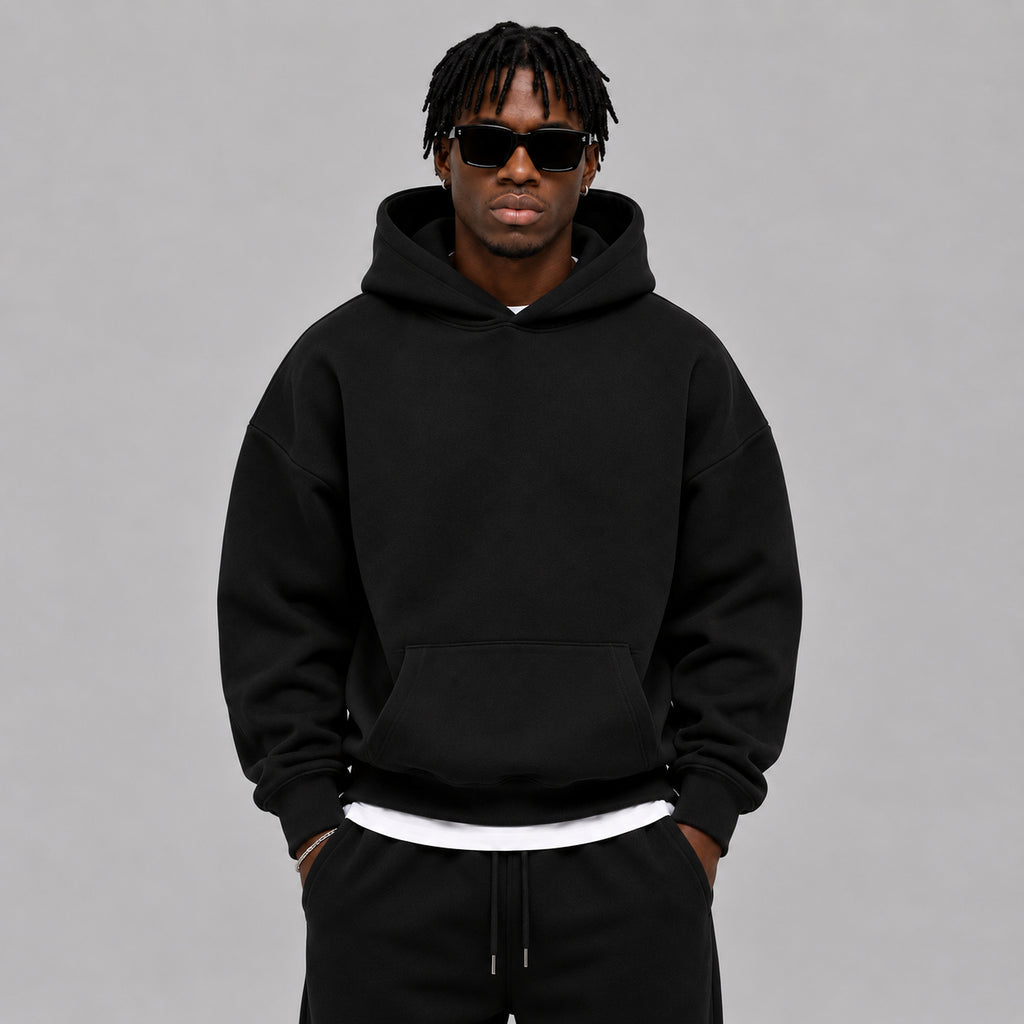 Men's Stylish Hoodie