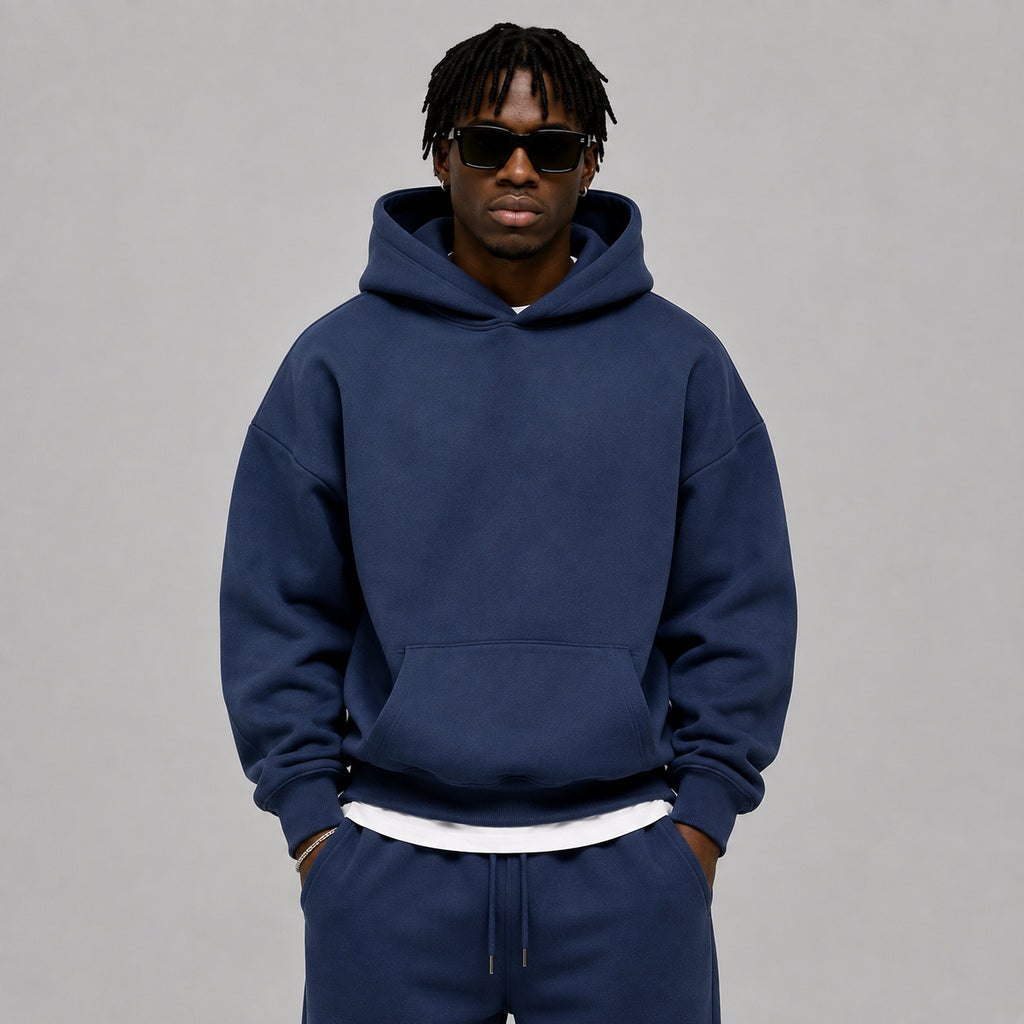 Men's Stylish Hoodie