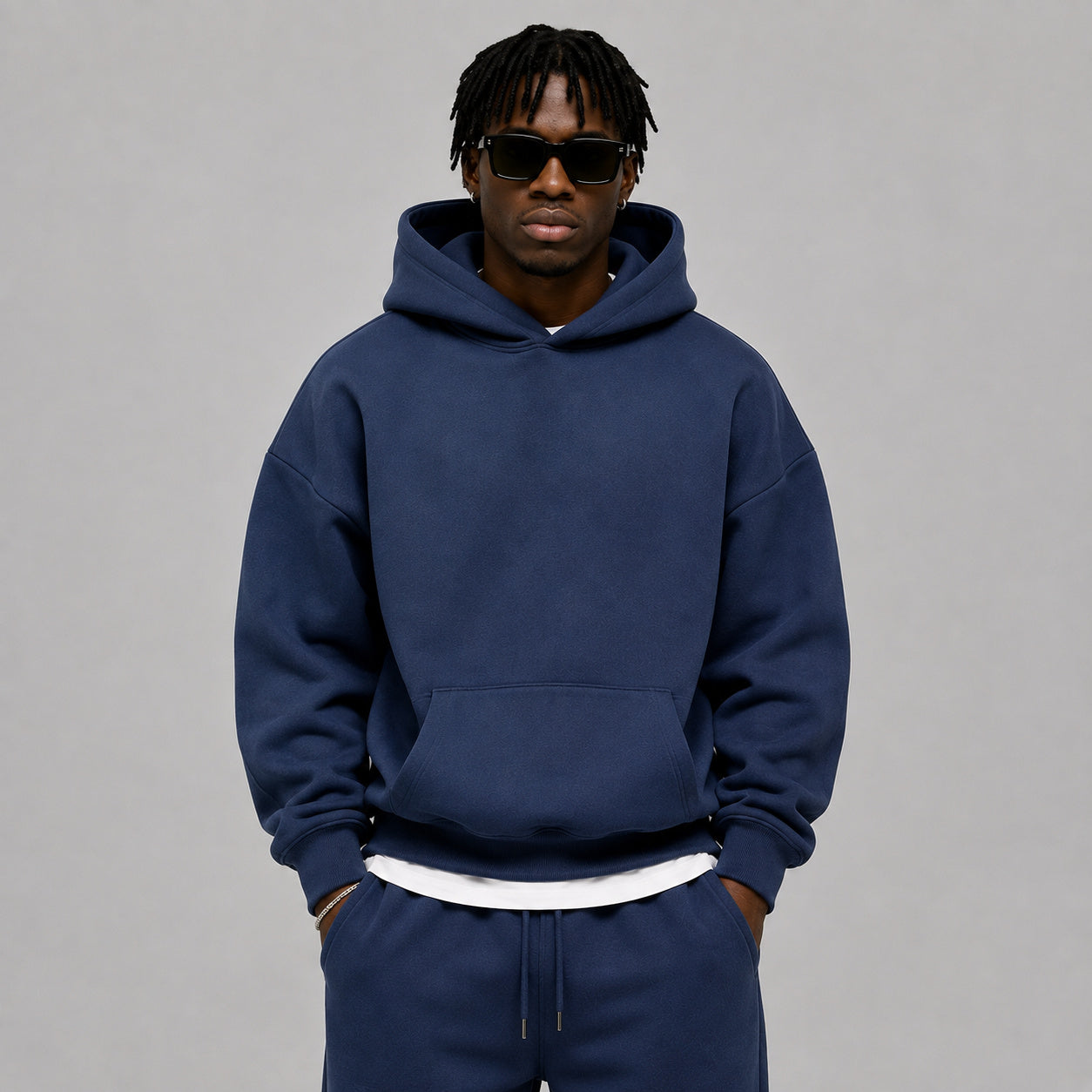 Men's Stylish Hoodie