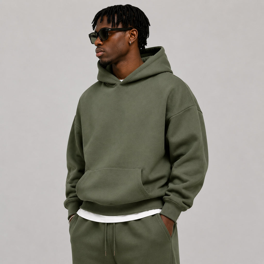 Men's Stylish Hoodie