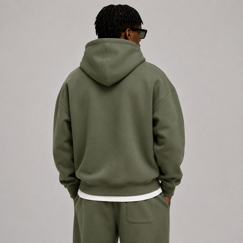 Men's Stylish Hoodie