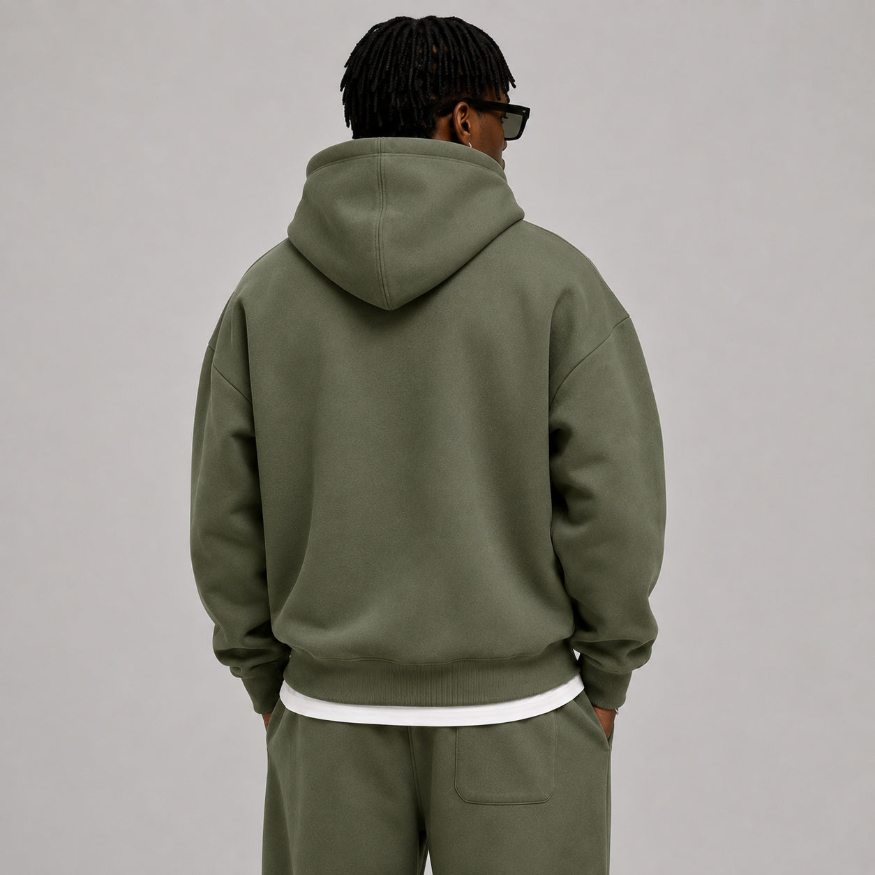 Men's Stylish Hoodie