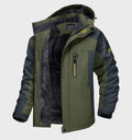 Men's Outdoor Winter Jacket