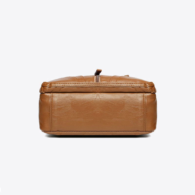 Women's Vintage Slouchy Shoulder Bag
