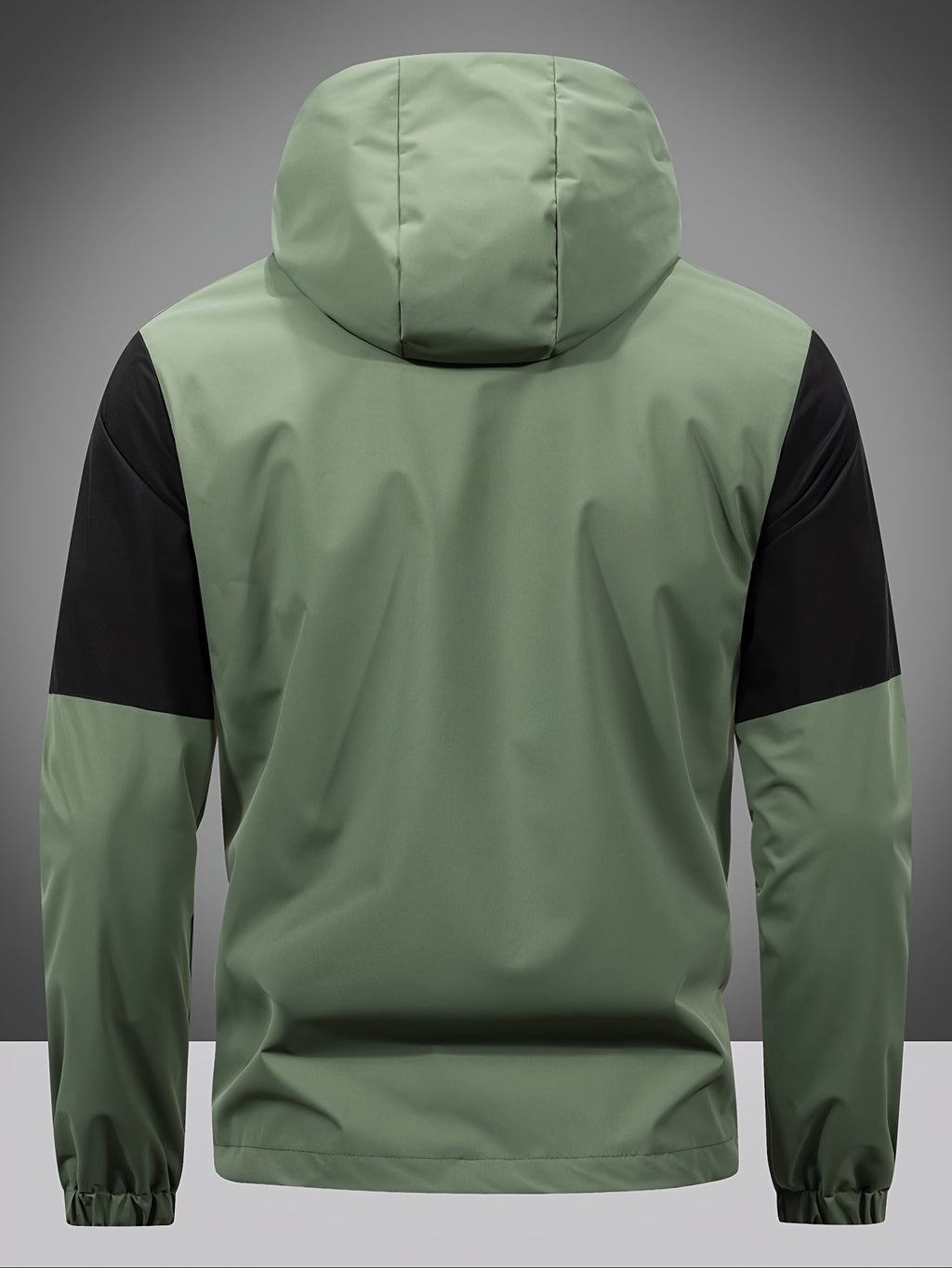 Men's Waterproof Outdoor Coat