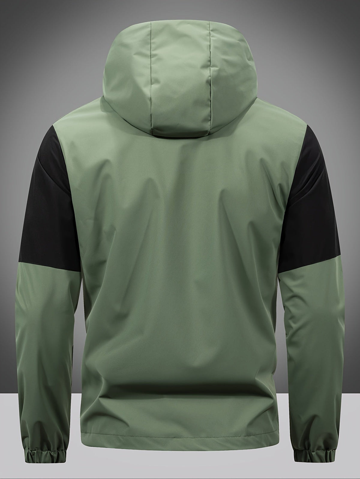 Men's Waterproof Outdoor Coat