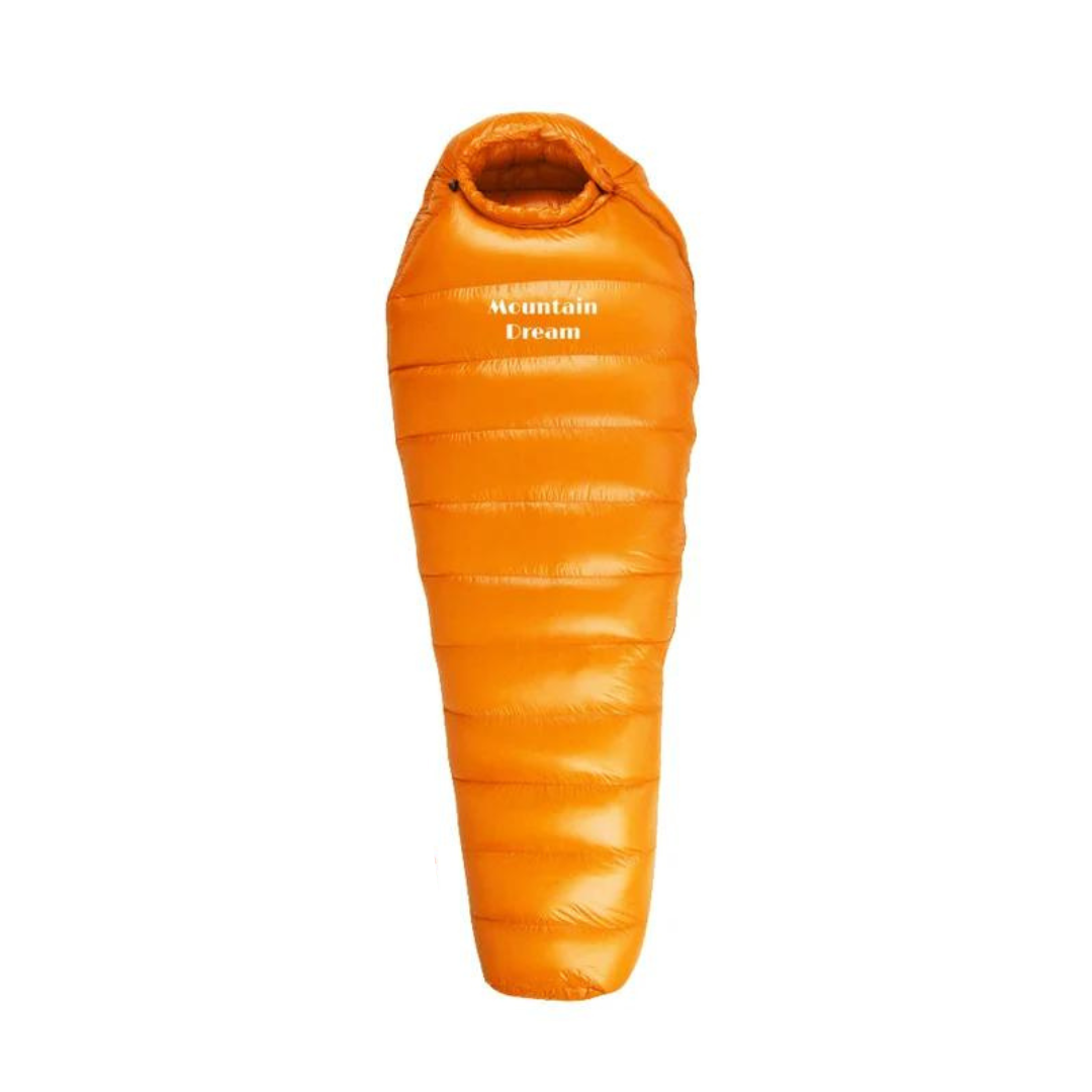 Winter Sleeping Bag – ArcticNest