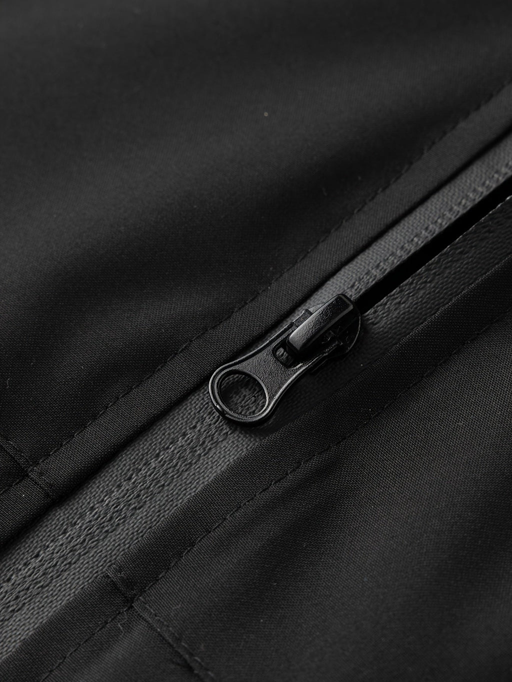 Men's Waterproof Outdoor Coat