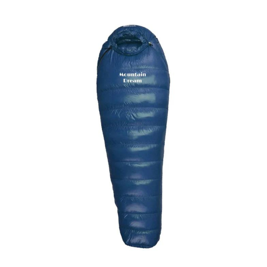 Winter Sleeping Bag – ArcticNest