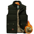 Men's Padded Bodywarmer