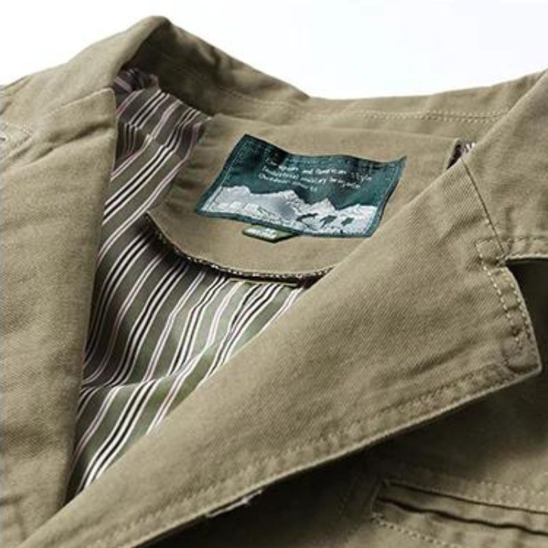 Men's Casual Lightweight Blazer