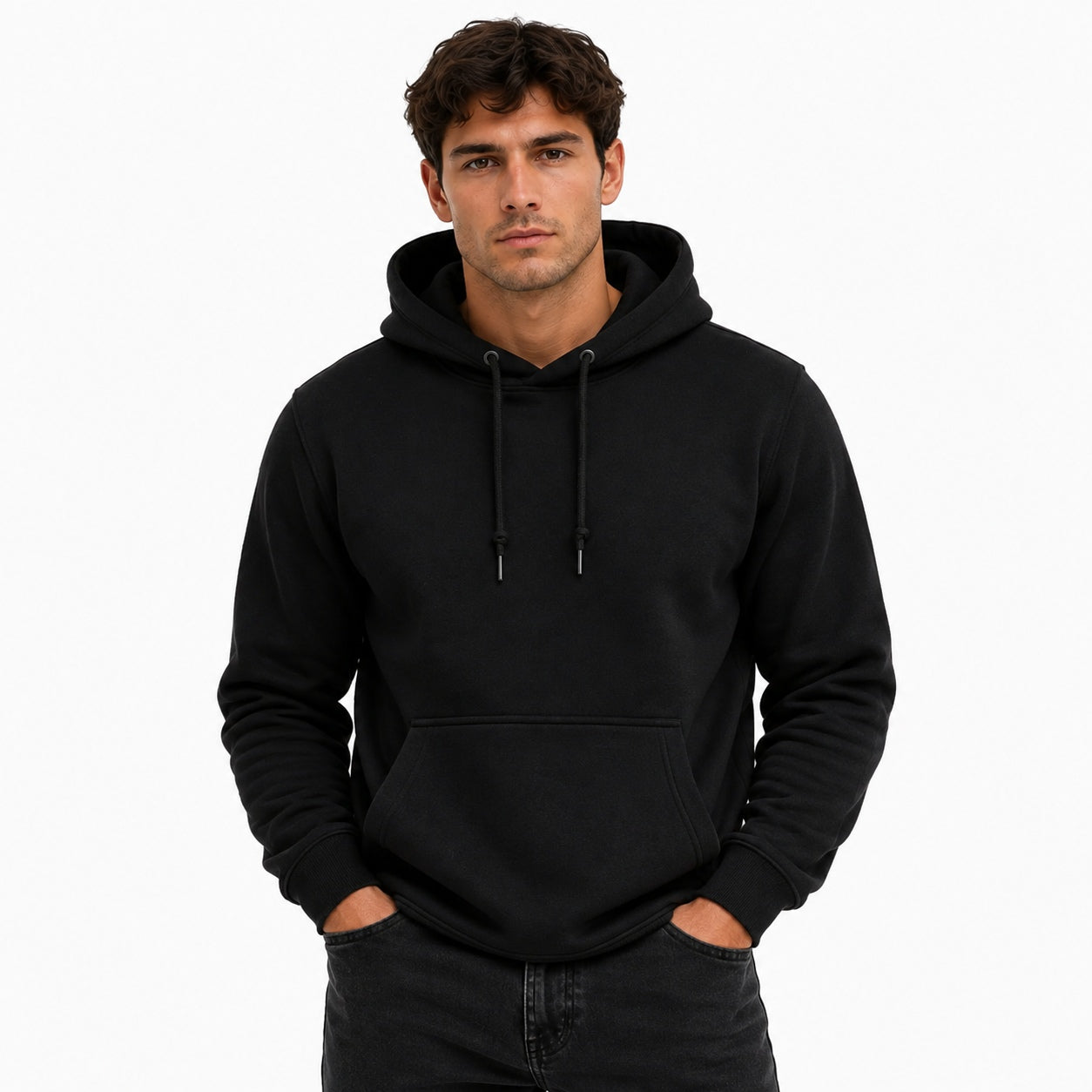 Men's Casual Hoodie