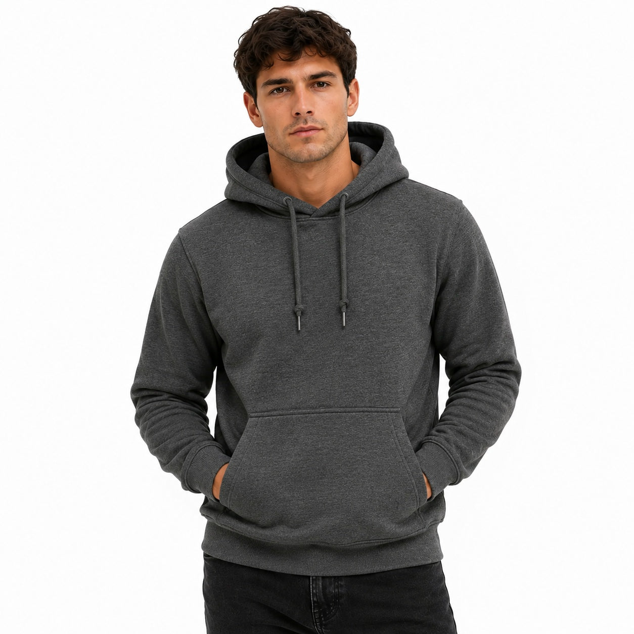 Men's Casual Hoodie