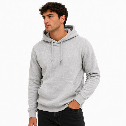 Men's Casual Hoodie