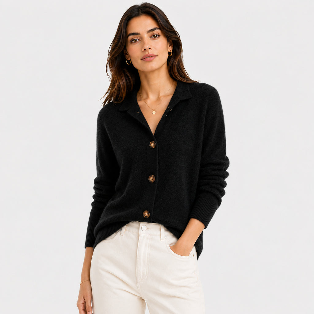 Elegant Women's Cardigan