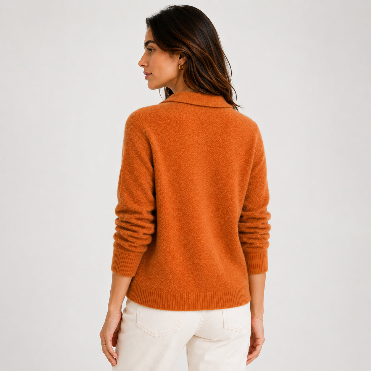 Elegant Women's Cardigan